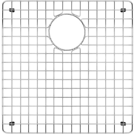 SS Kitchen Sink Grid For Noah'S Sink Model Whncm1920,SS